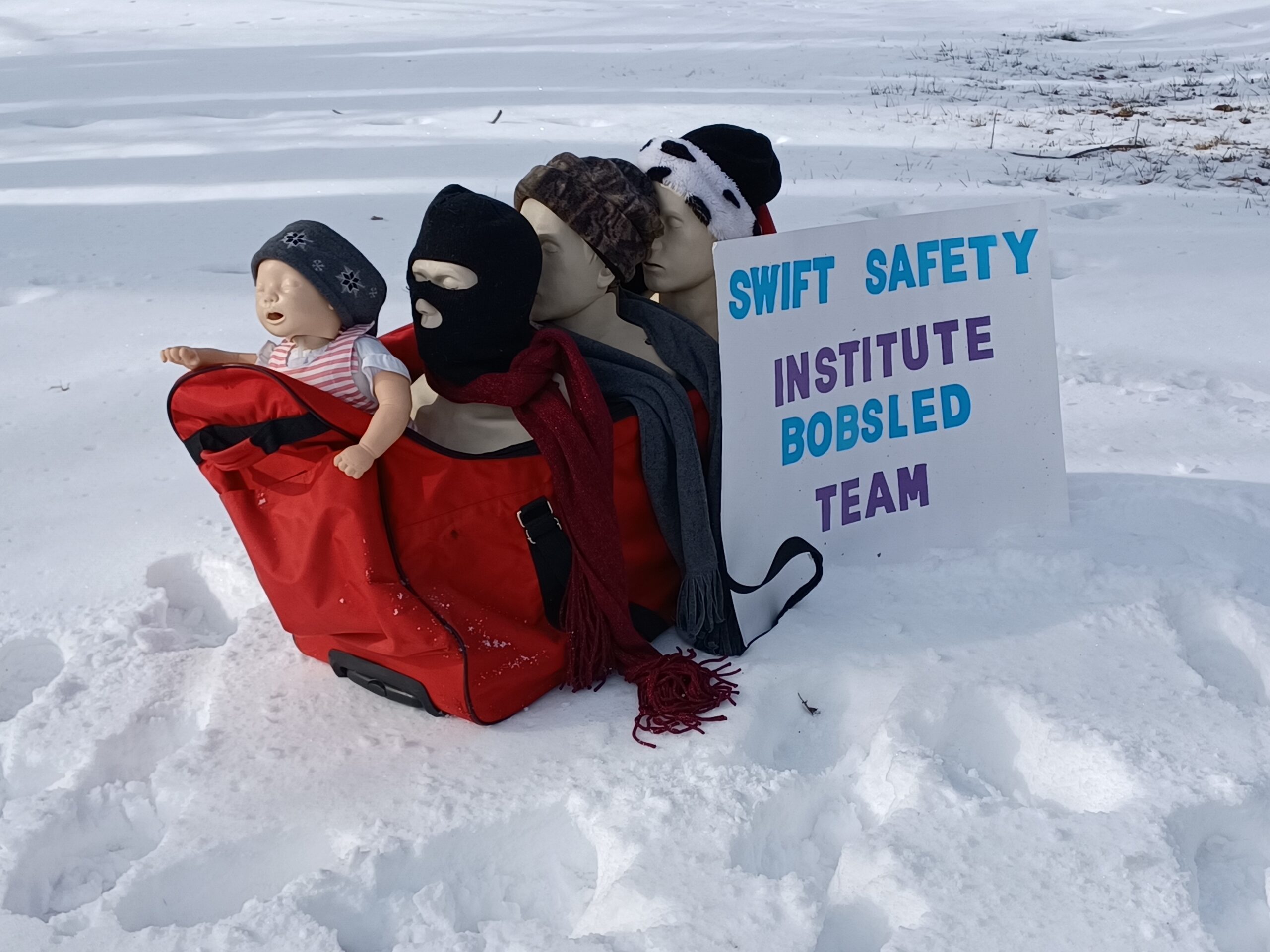 swiftsafetyinstitute.org